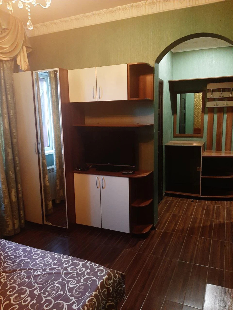 Отель Дом отдыха Арцах