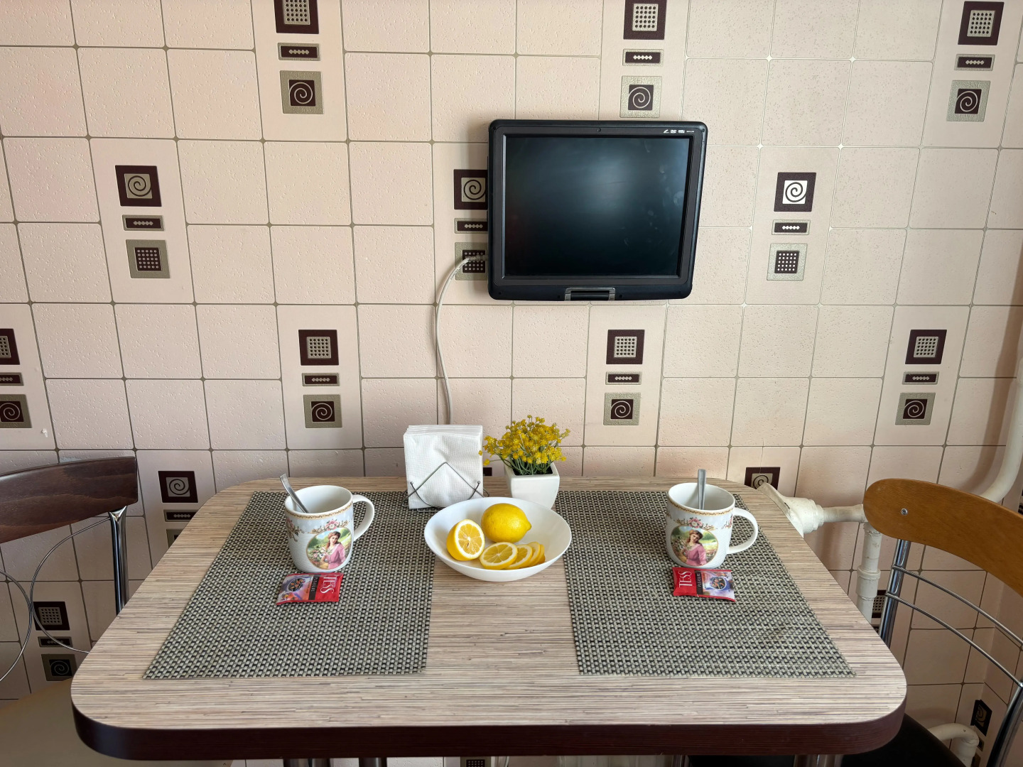 Квартира Доступное Жилье