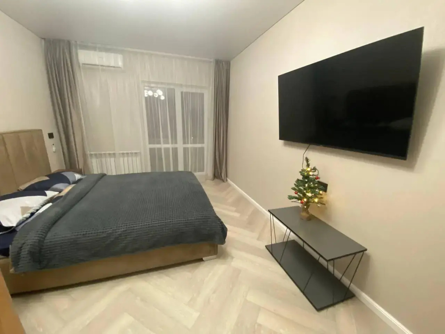 Апартаменты Apart MV на Пятигорской 41