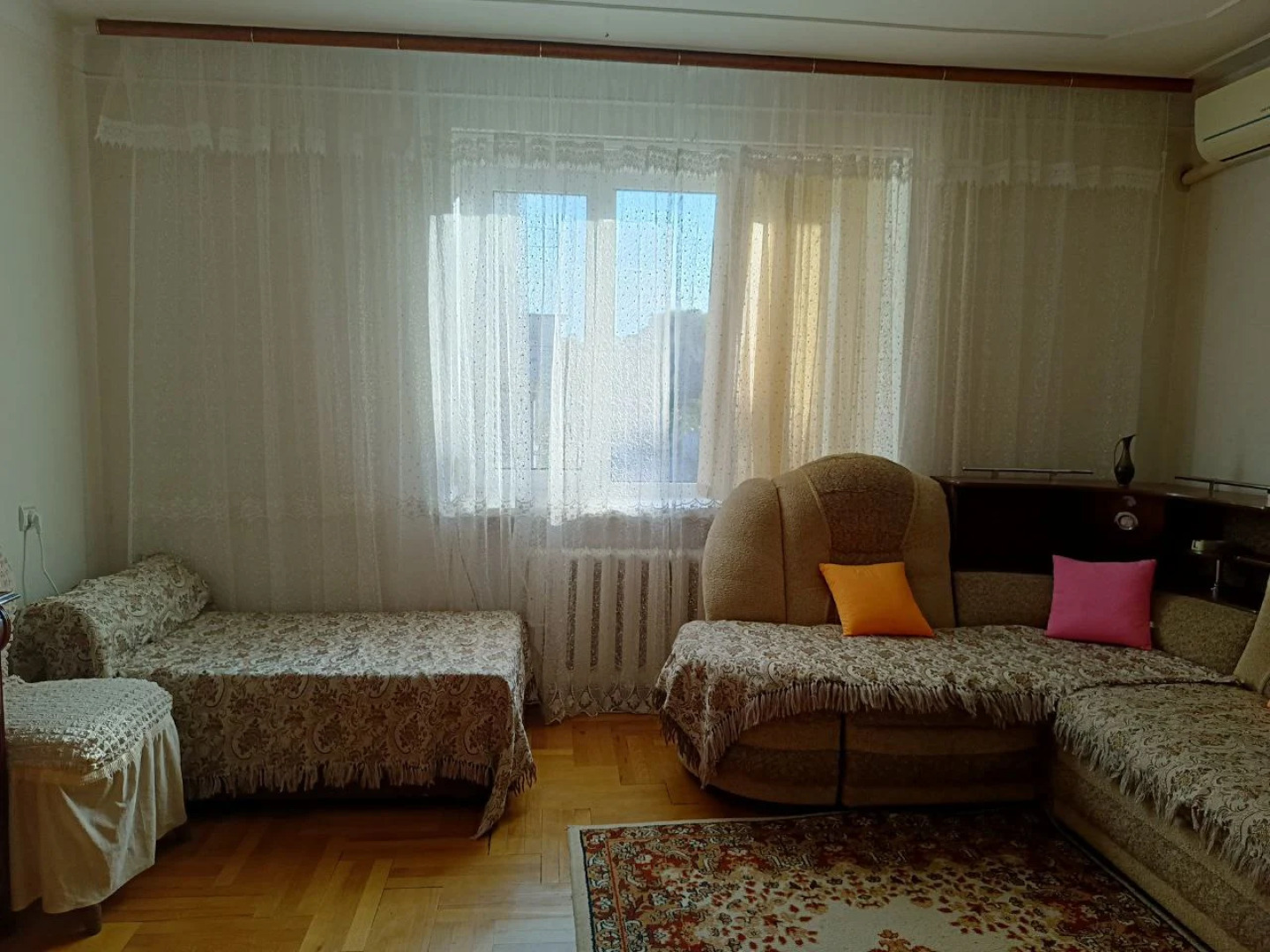 Квартира в Центре Города