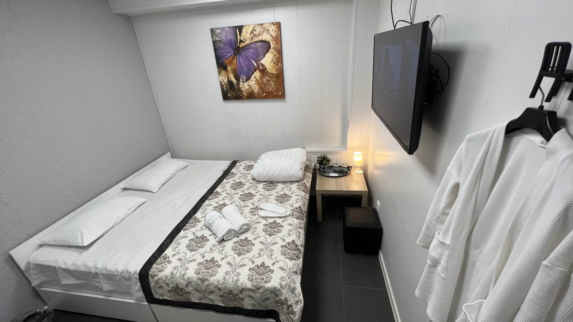 Мини-Отель A&T