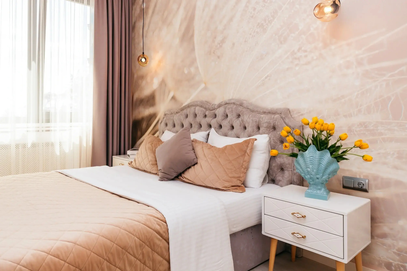 Квартира Бирюзовый бриз