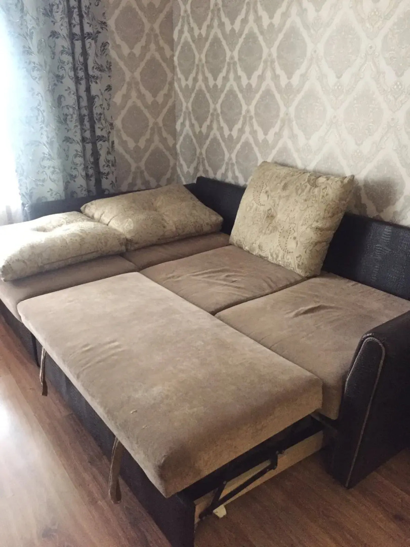 Квартира на проспекте Победы