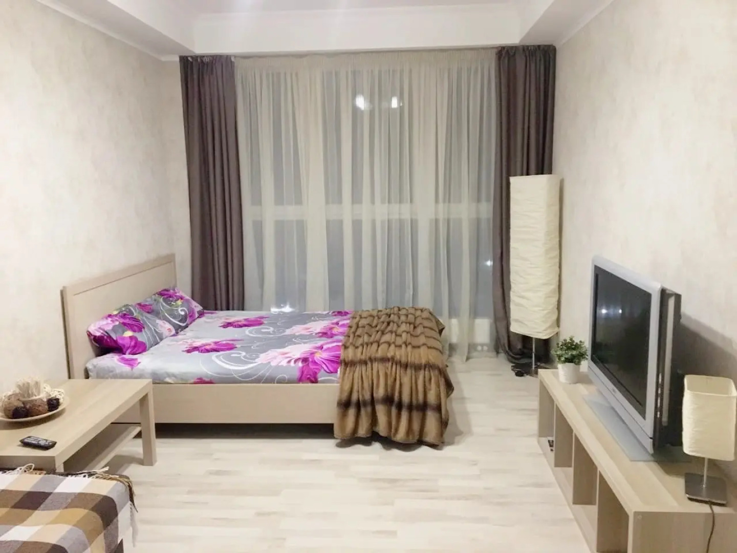 Апартаменты Гагарина 16В