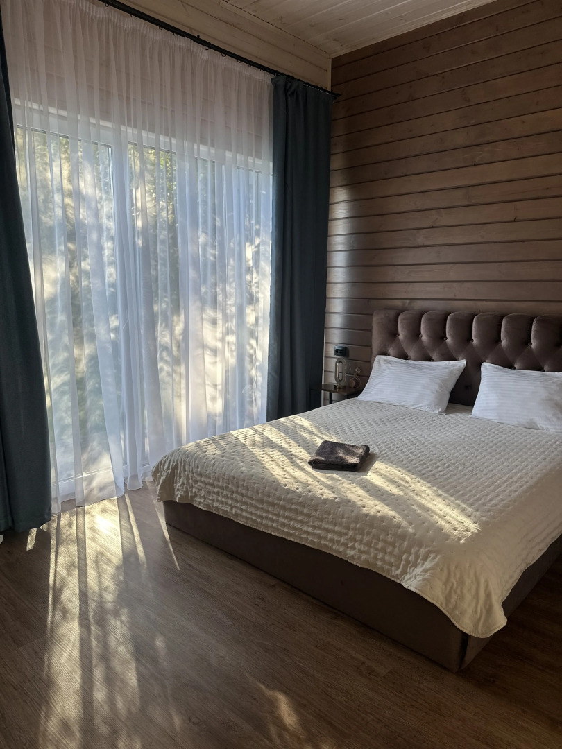 Частный дом Igora Family House