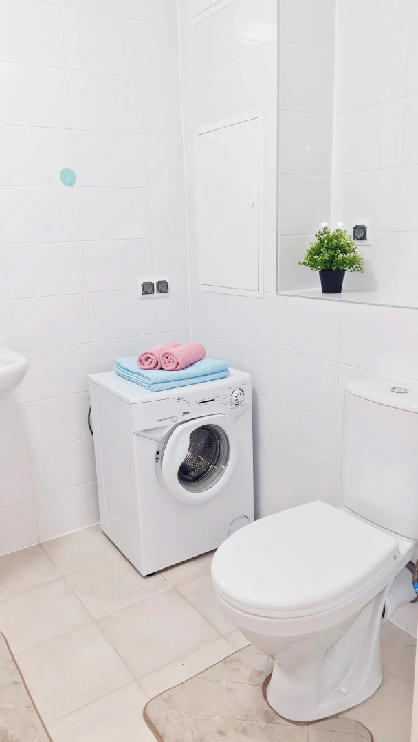 Квартра на Ларюшина