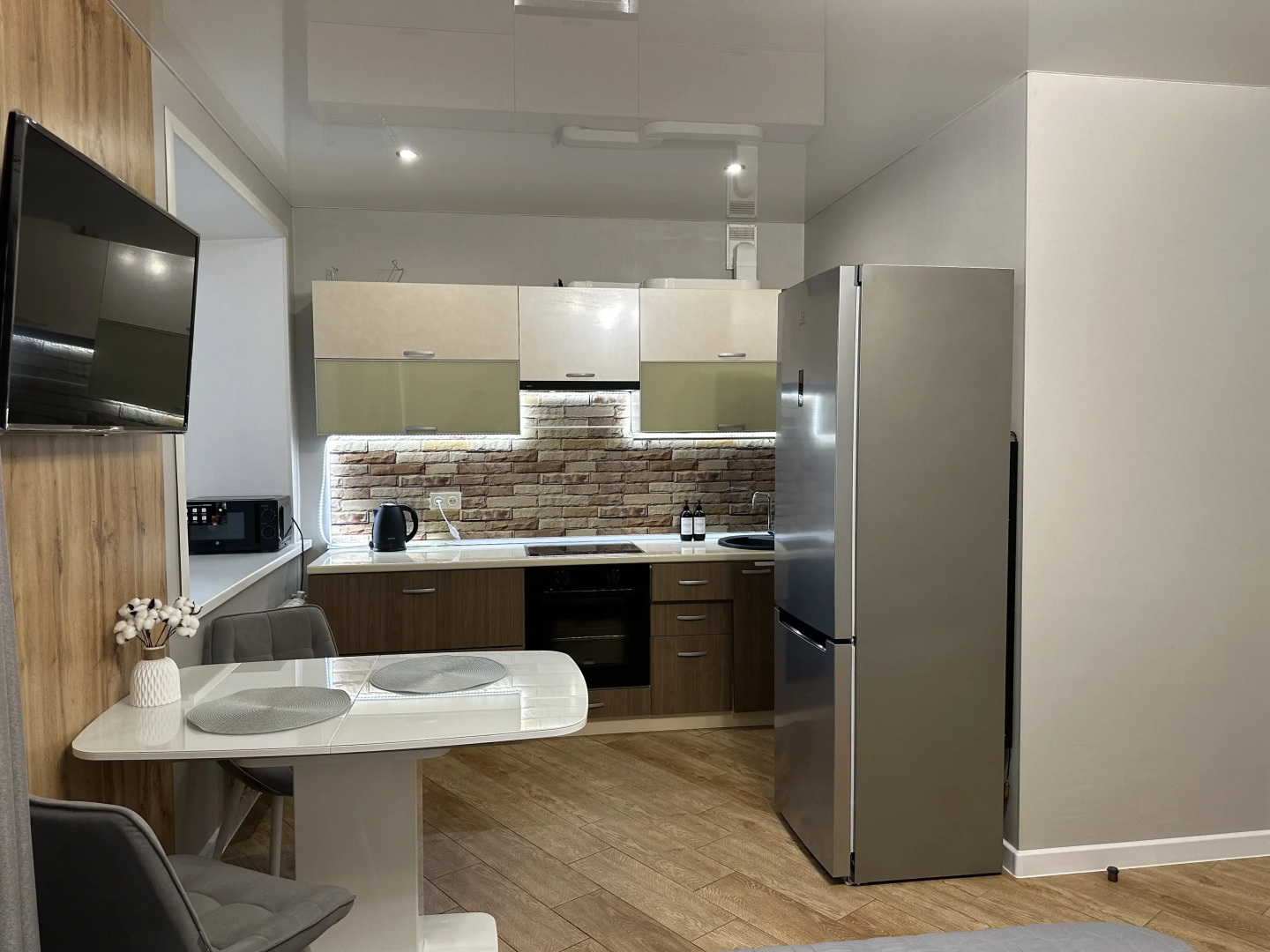 Квартира ЭКОmini