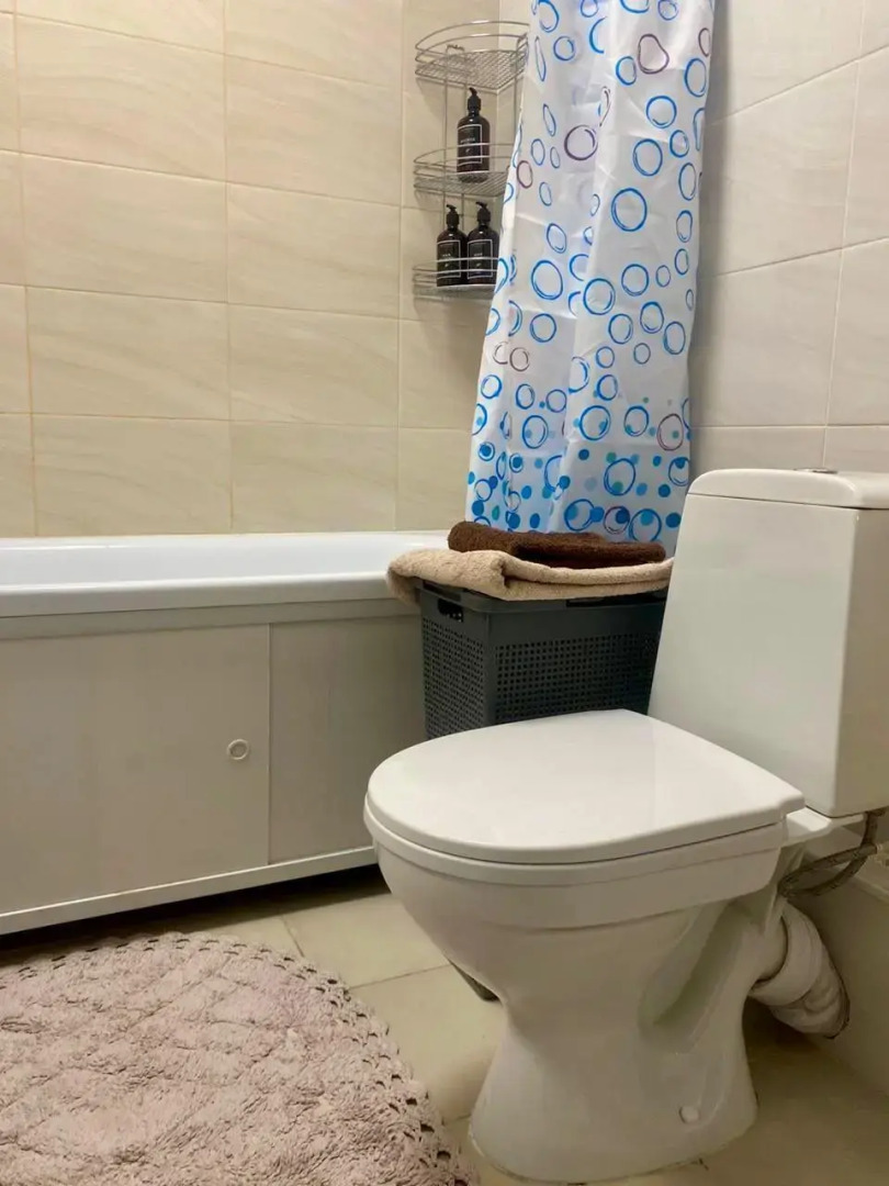 Квартира на Романовской 13