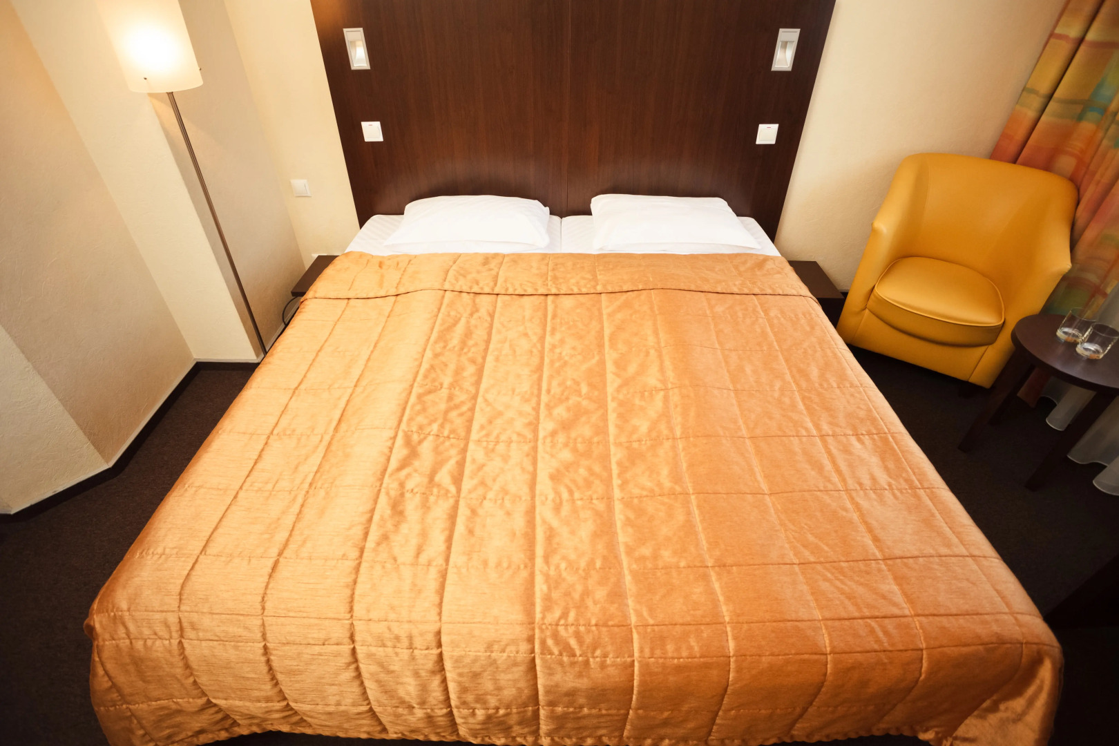 Отель Раушен