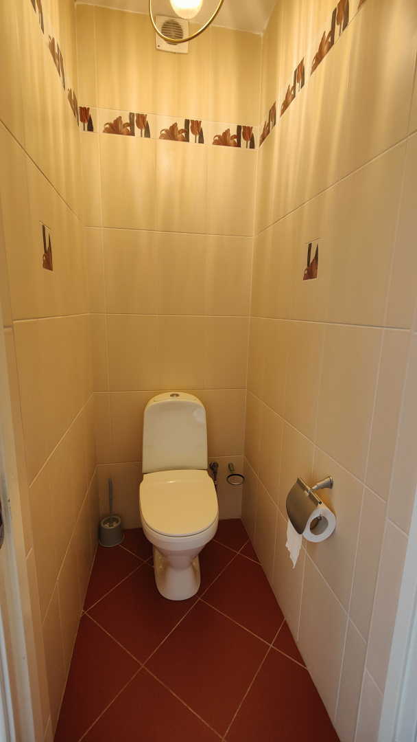 Апартаменты на Ворошиловской