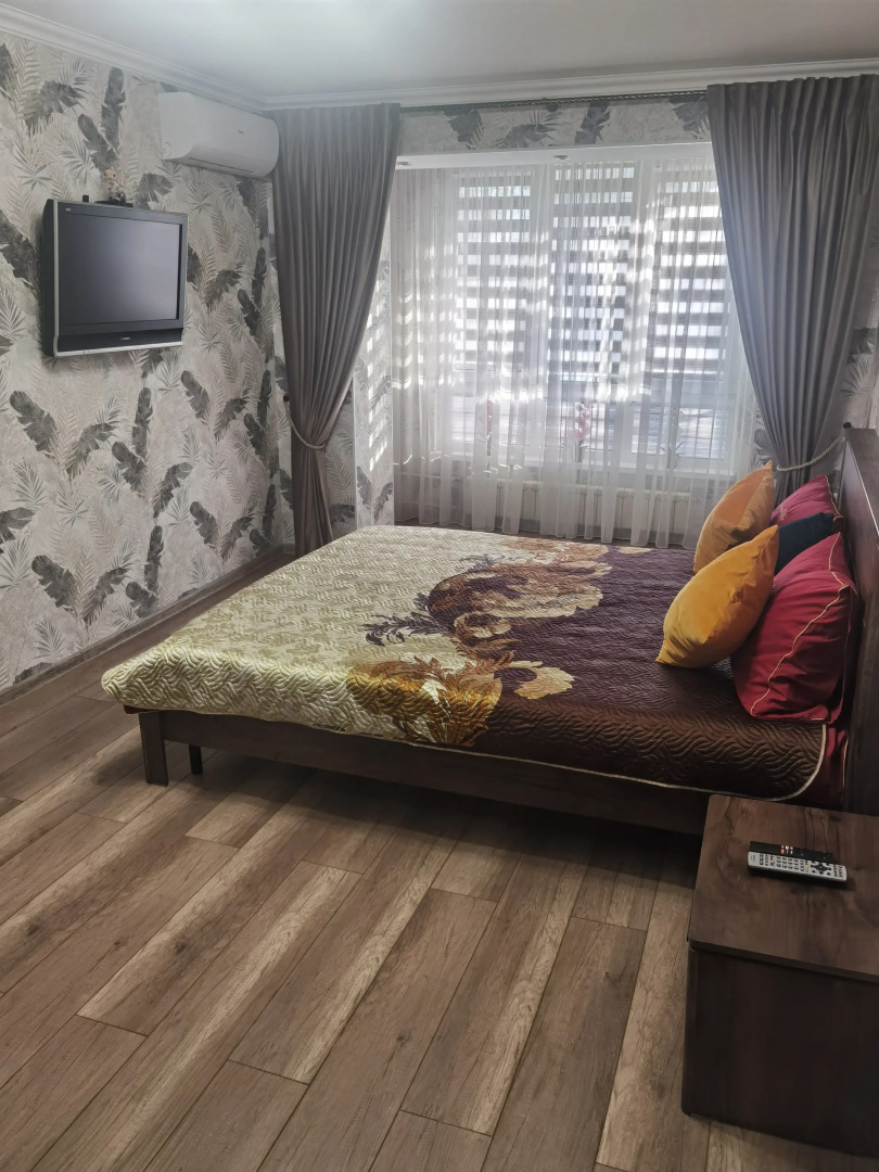 Квартира на Гугкаева 22/1