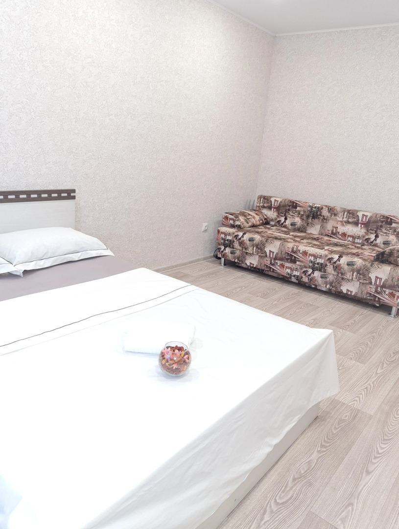 Апартаменты Уютные рядом с центром