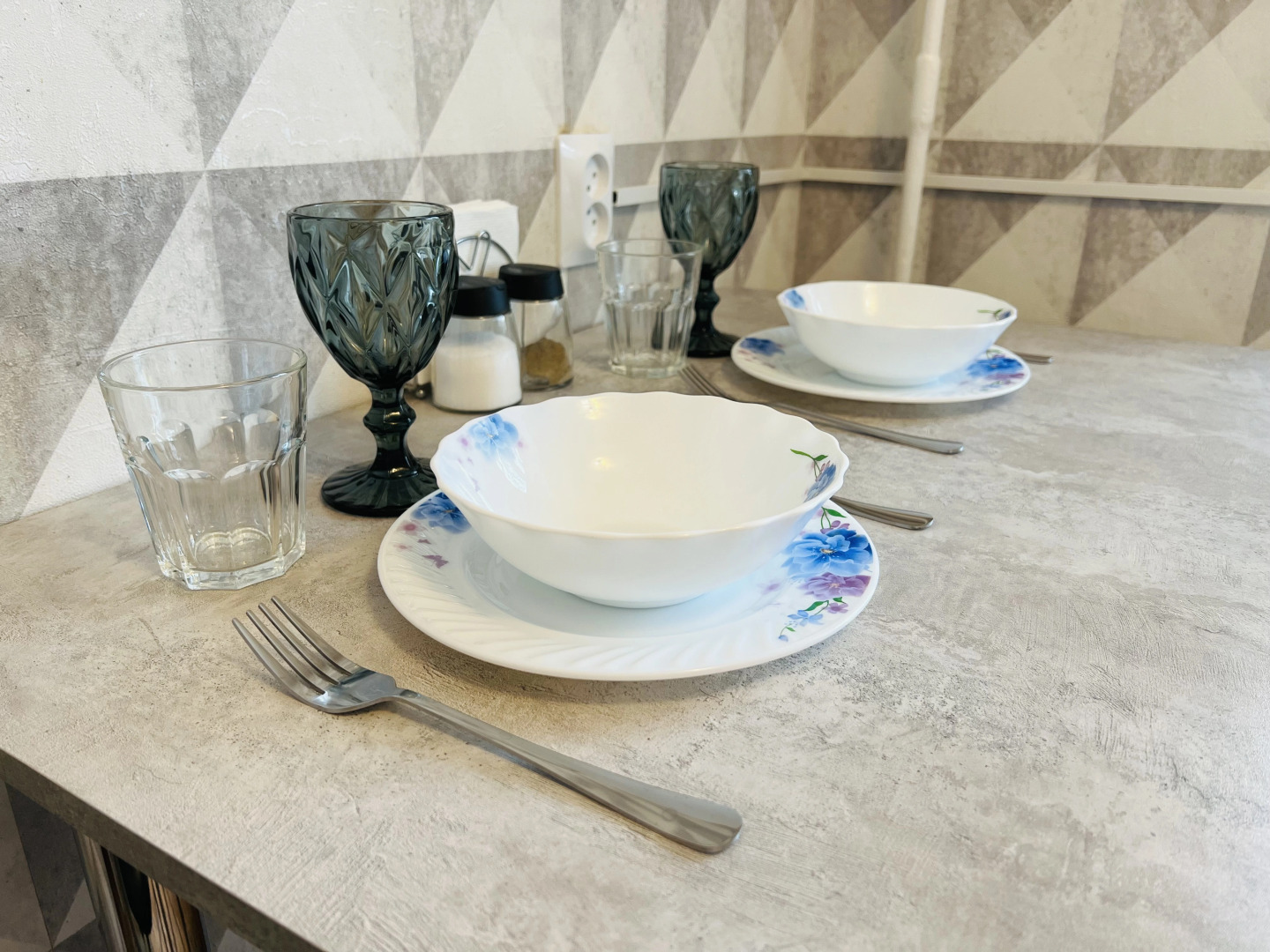 Квартира Двушка на Калиновской центр