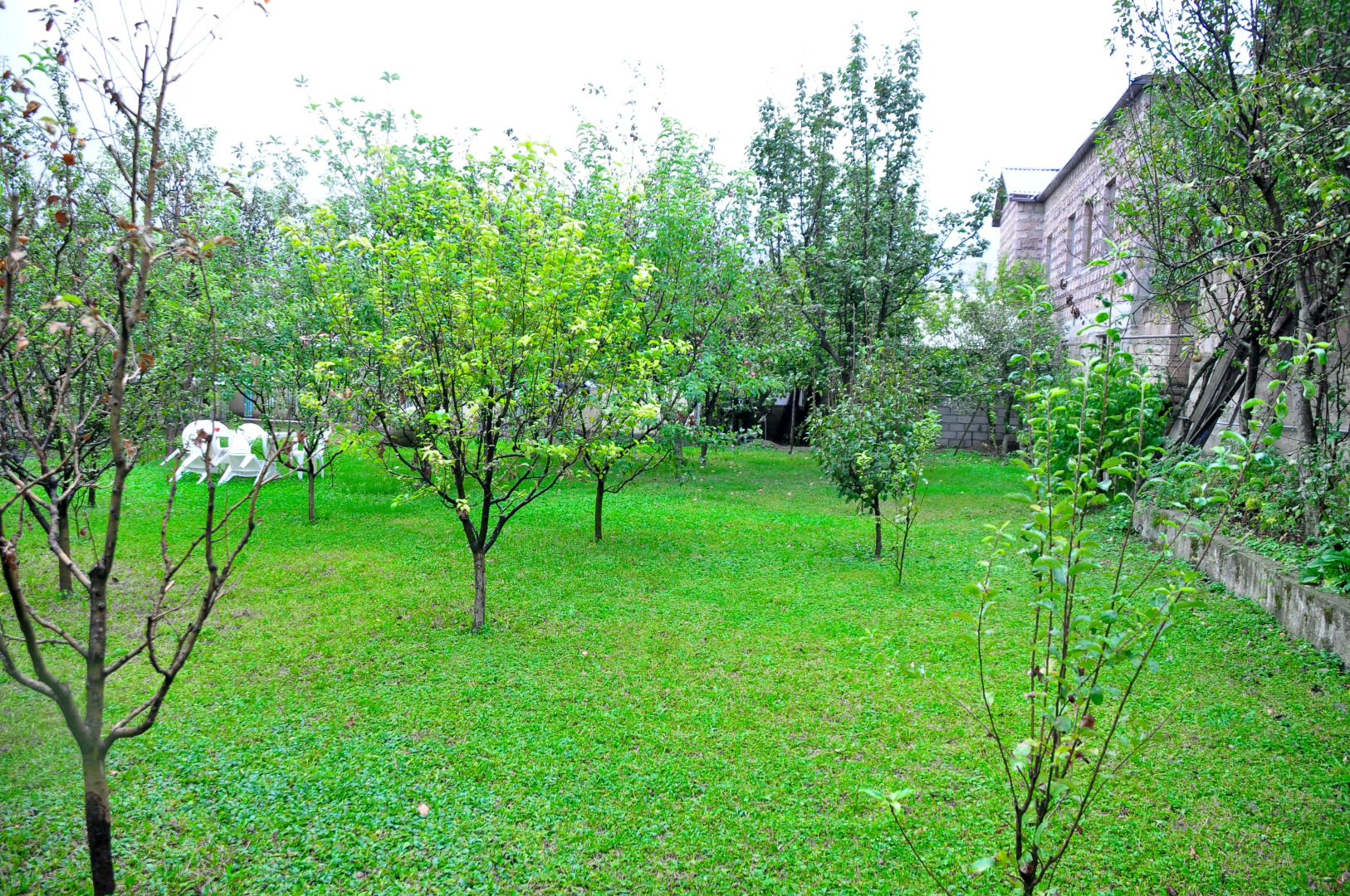 Гостевой дом Kamar