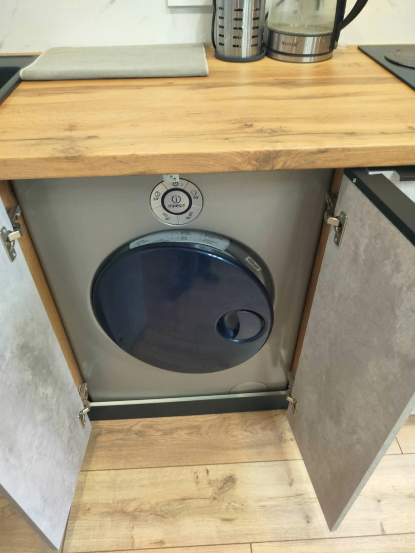 Квартира ЖК Палитра