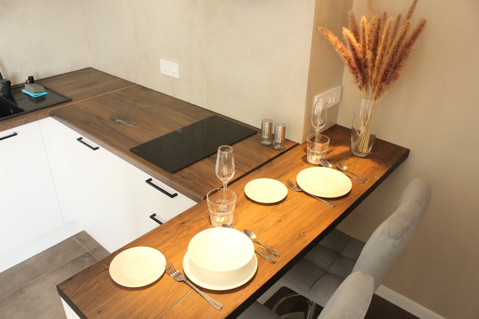 Квартира в центре, рядом с РКБ им. Куватова