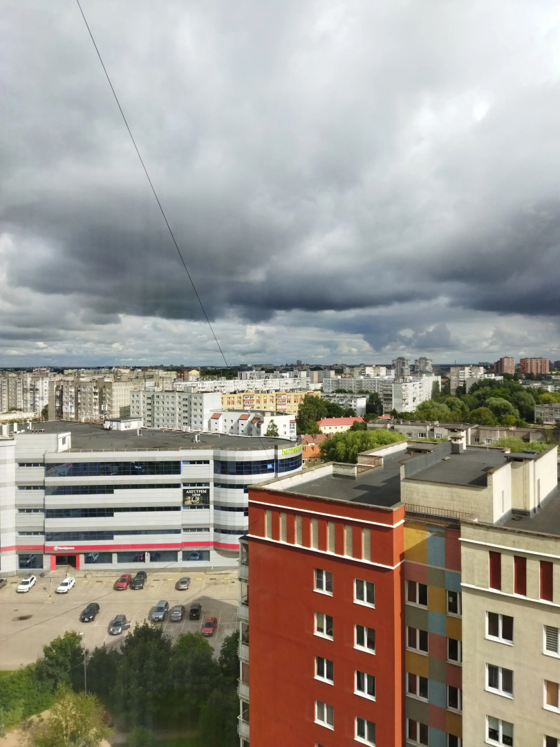 Квартира Уютная на Ф. Лефорта