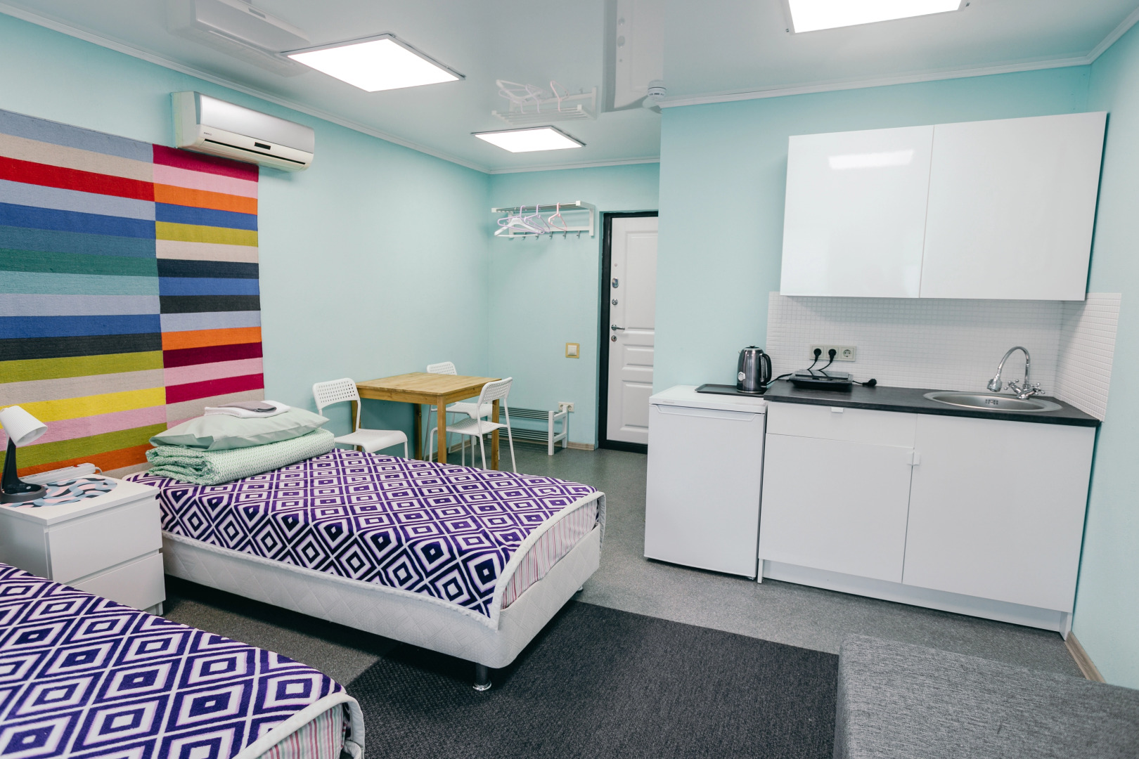 Мини-Отель Какаду