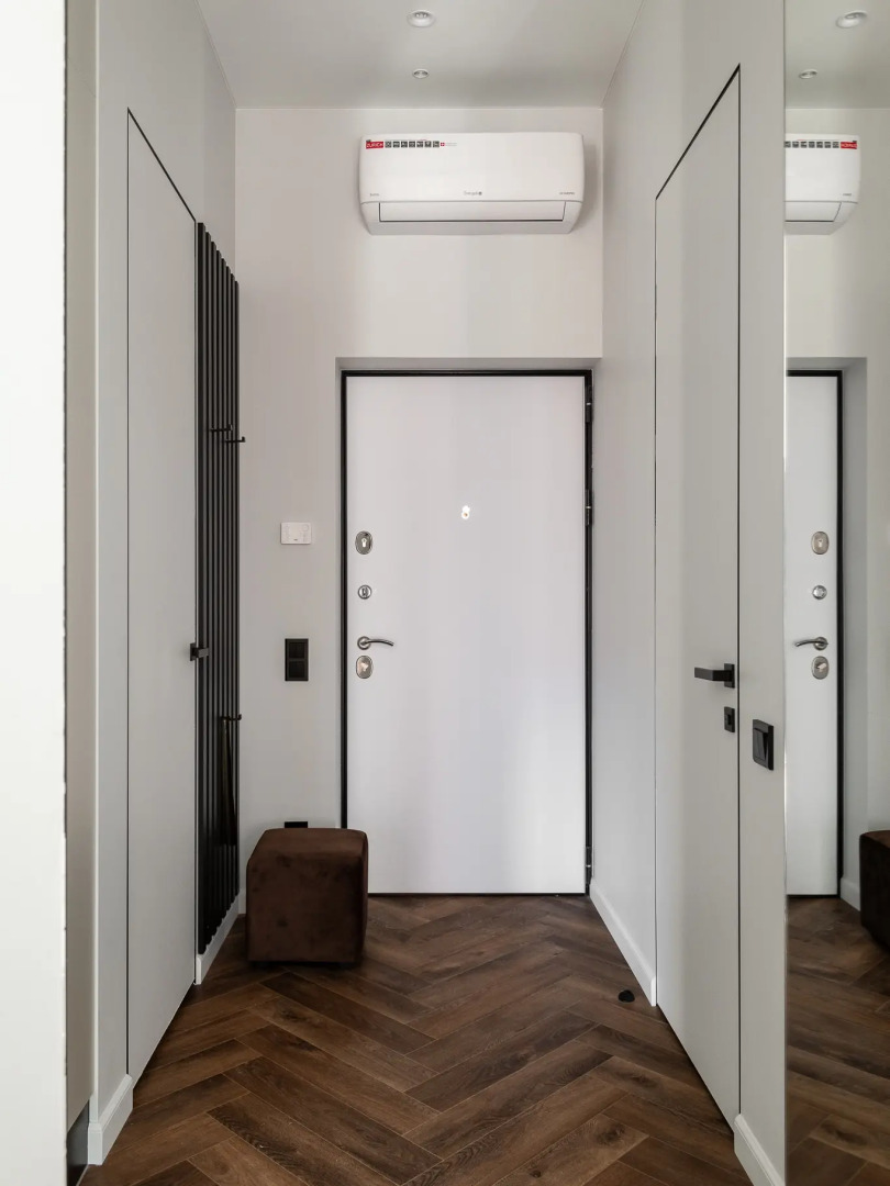 Апартаменты с 1 Спальней Премиум в ЖК Зиларт