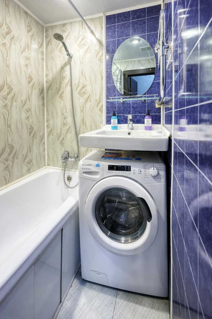 Апартаменты Moskva4you Давыдковская