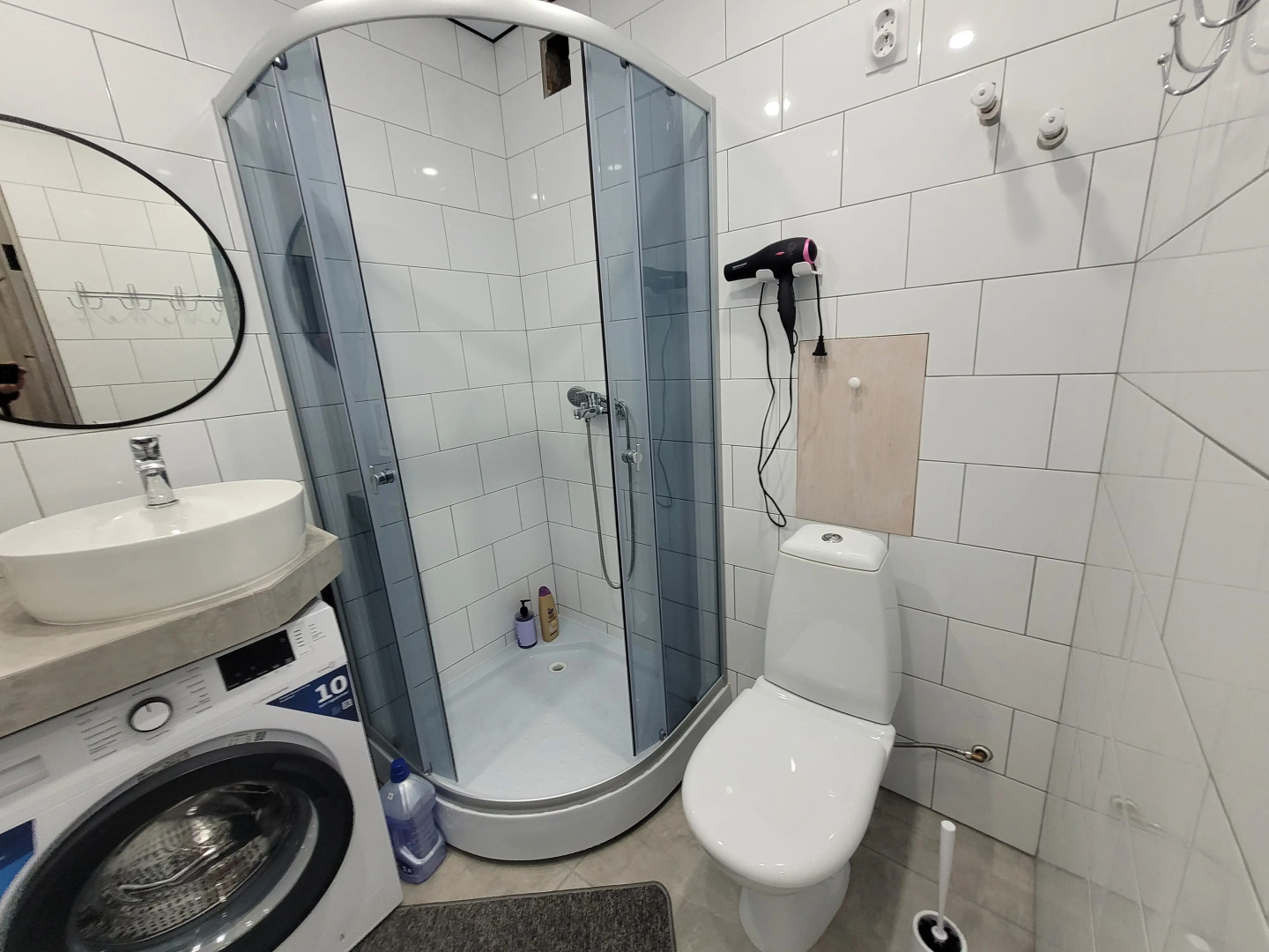 Квартира Уютная у Городского сада