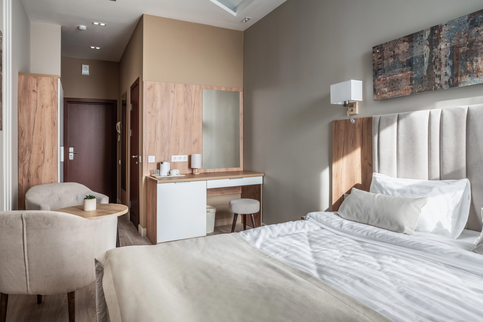 Отель Стиль