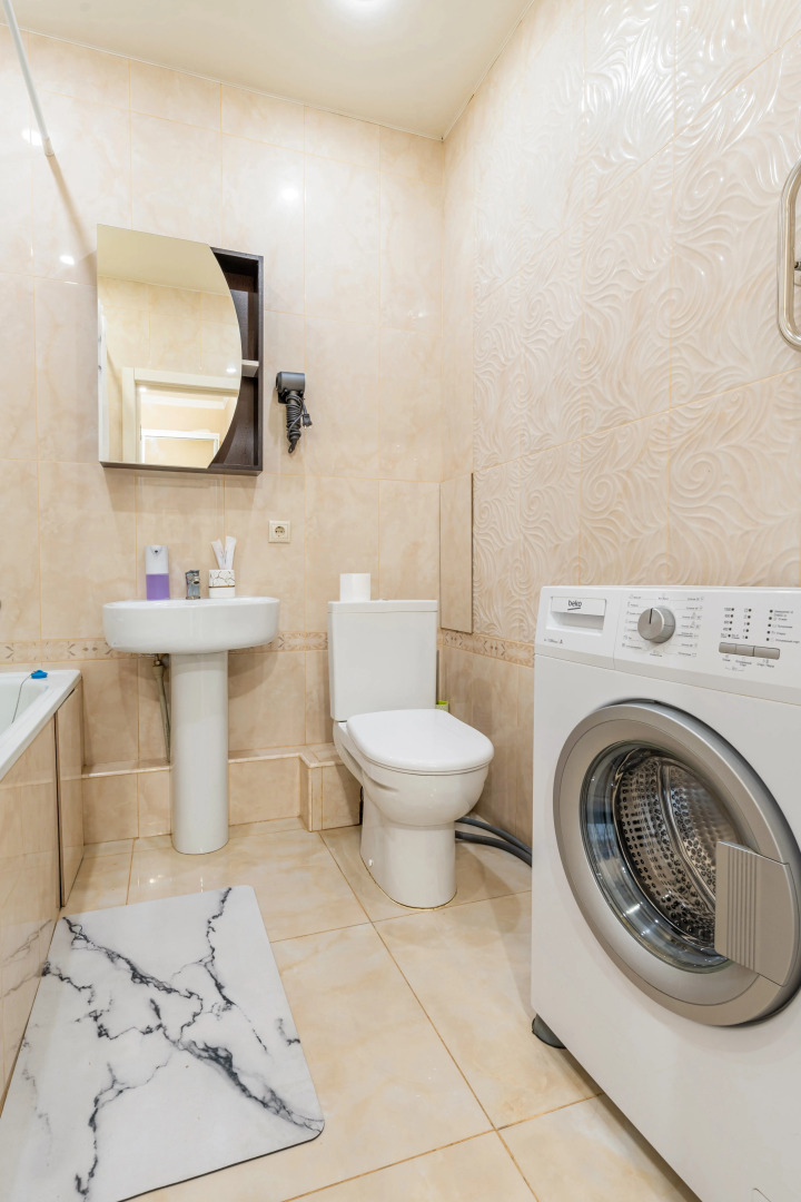 Квартира Мечты От MonAmi Возле Парка Галицкого Для Четырех Гостей