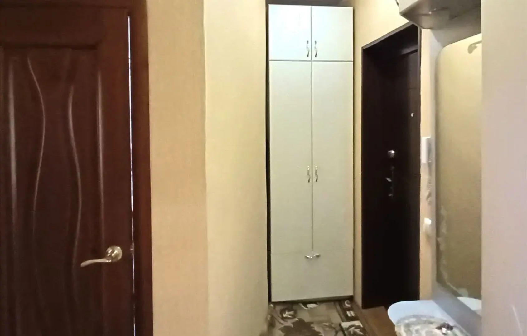 Квартира Чистая, уютная в центре города