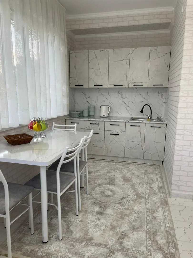 Гостевой дом Жемчужина