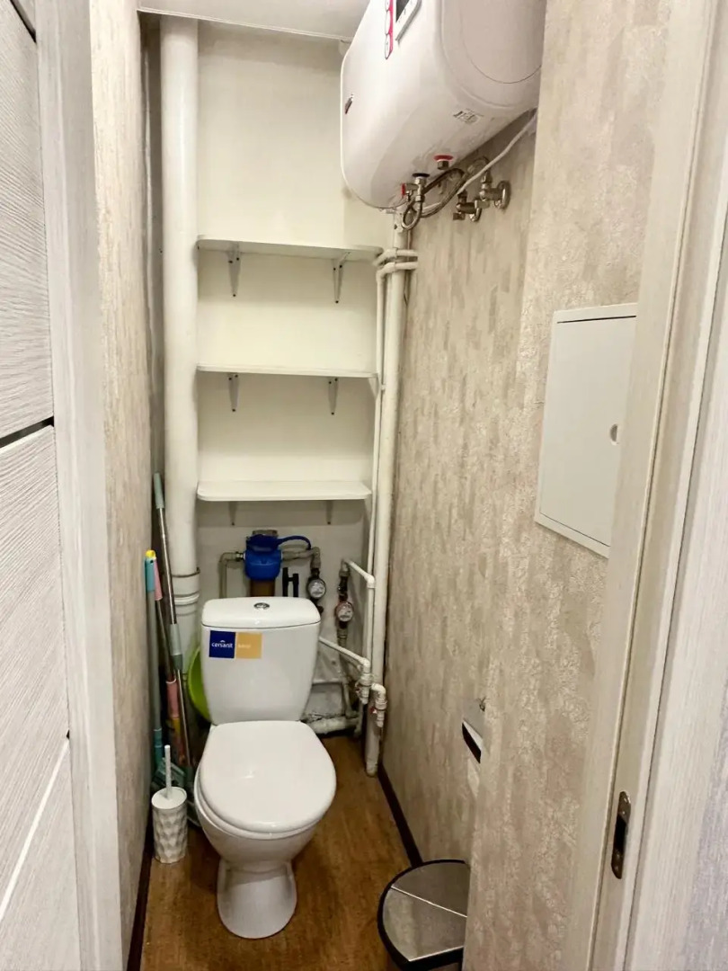 Квартира Престижная 3-комнатная в центре