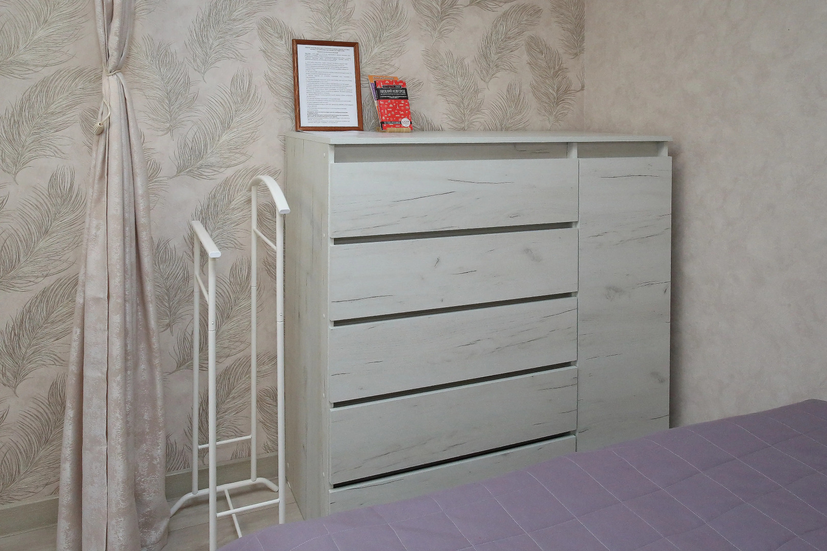 Квартира Новый дом! У метро ст. Заречная! 6 км до центра