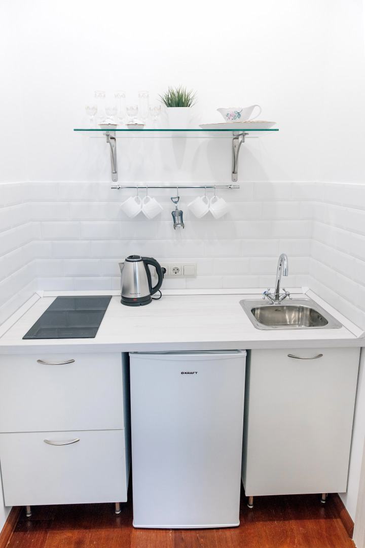 Отель Мой год