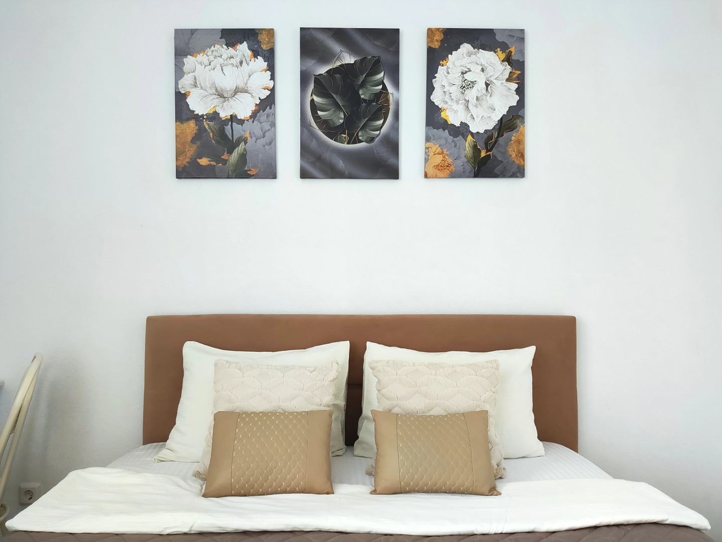 Квартира Btv Aparts с Видом на Ботанику в Доме Комфорт Класса