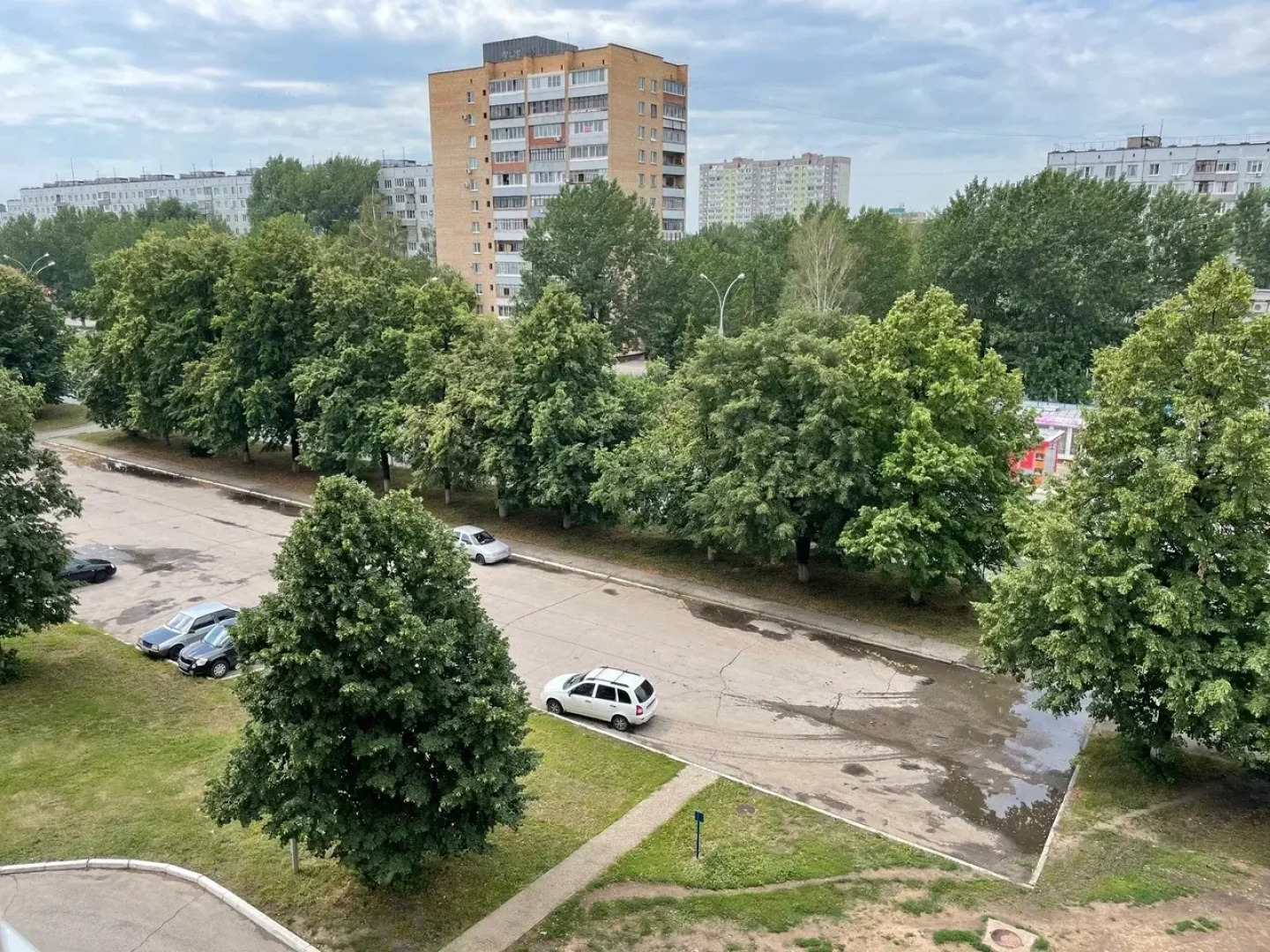 Квартира Стильная и Яркая на Революционной