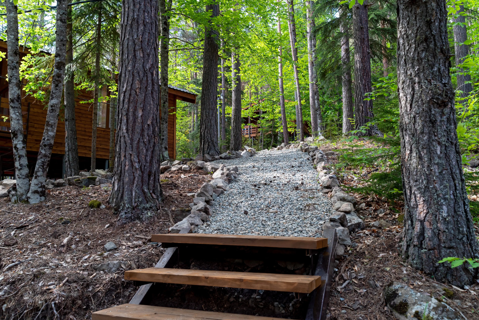 Отель Нарния