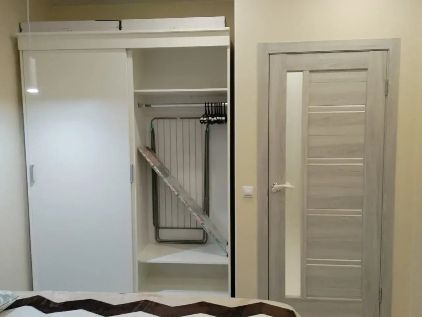 Квартира на Римской улице