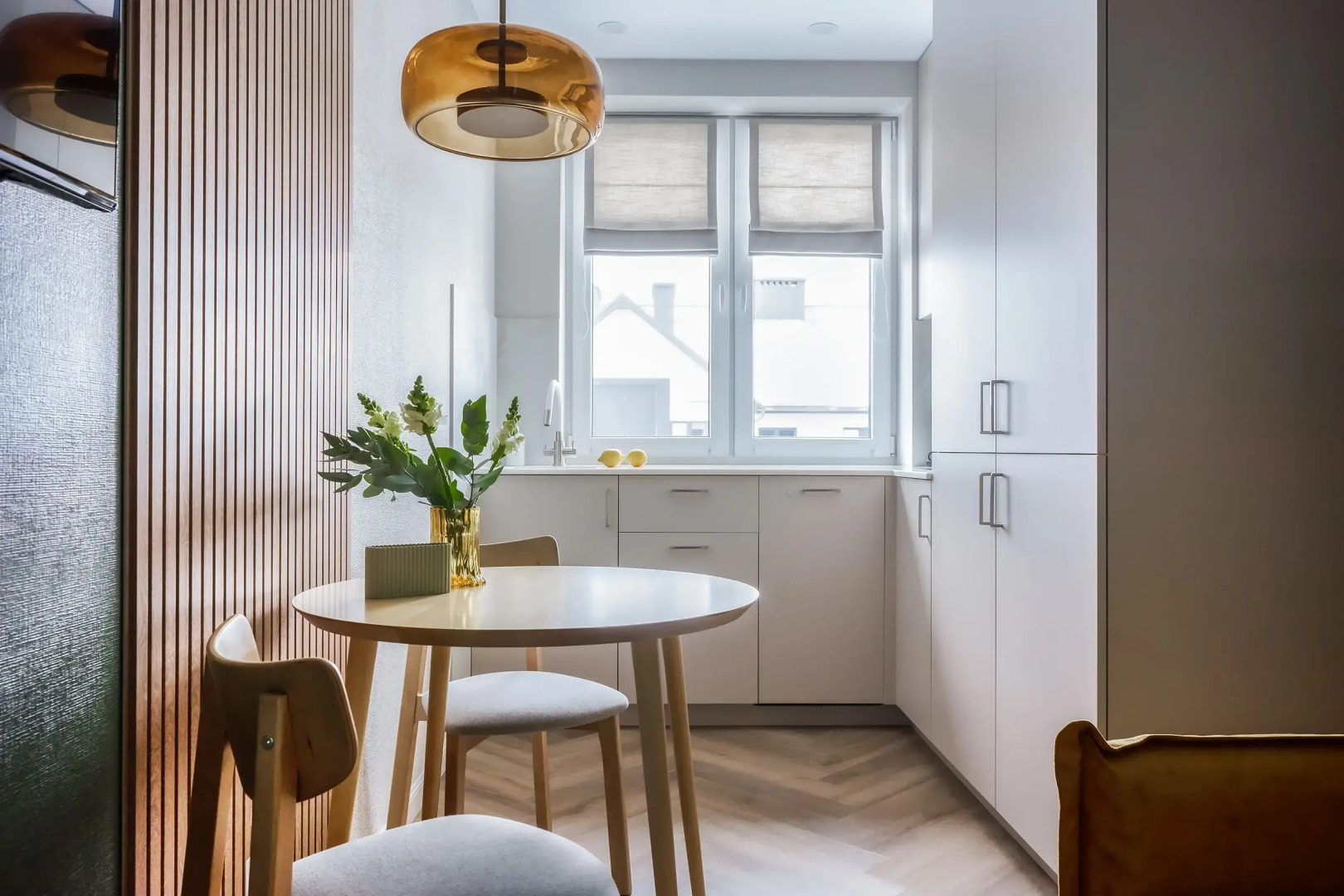 Апартаменты Chaika by Pavlov