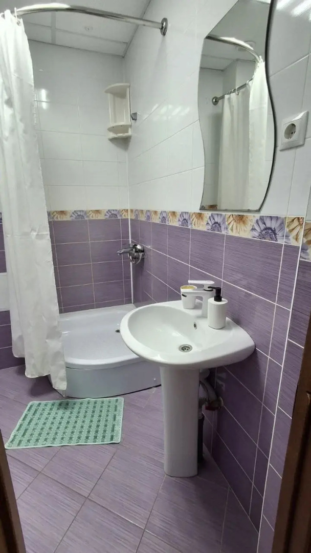 Мини-Отель Олимп