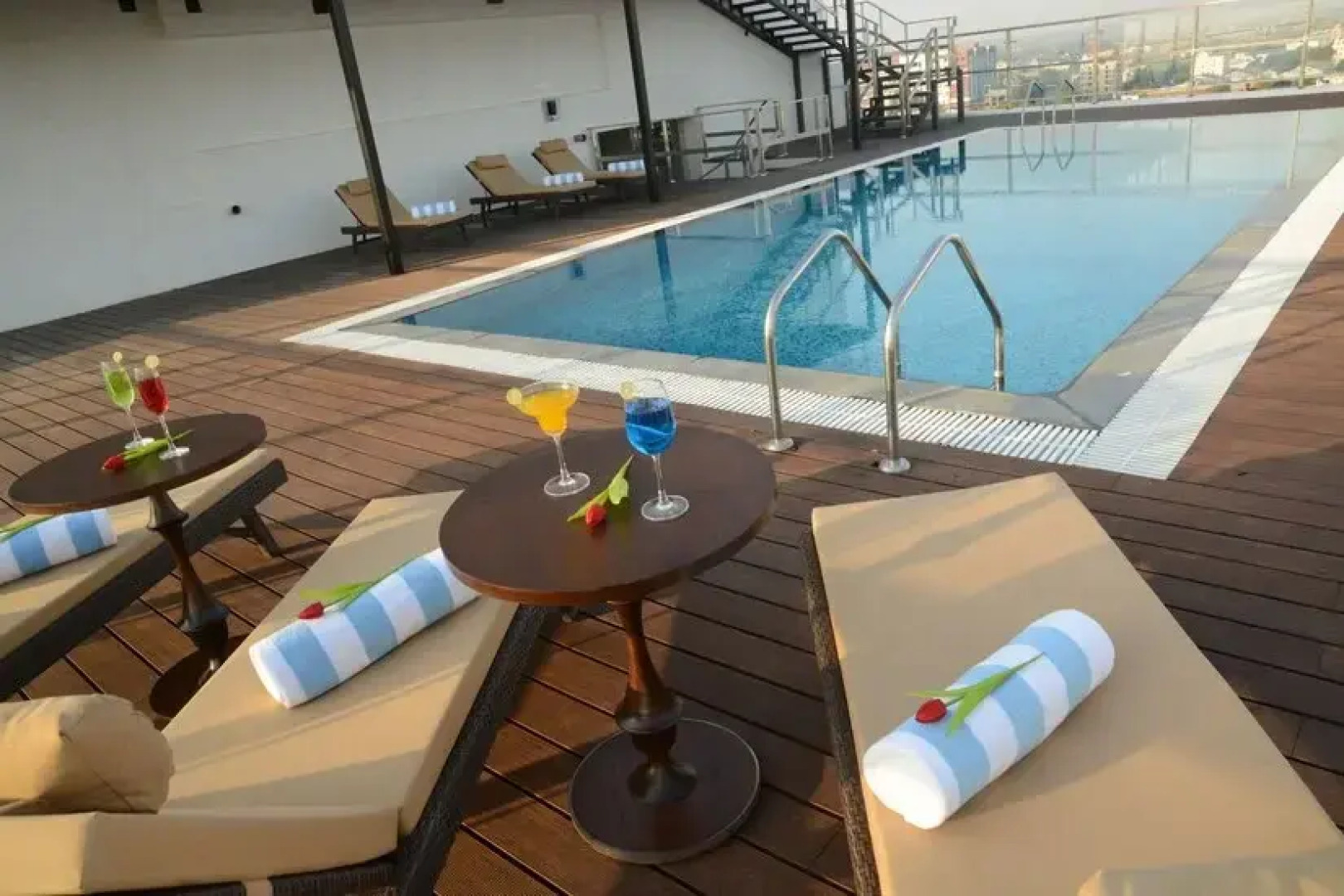 Отель Country Inn & Suites by Radisson Kota