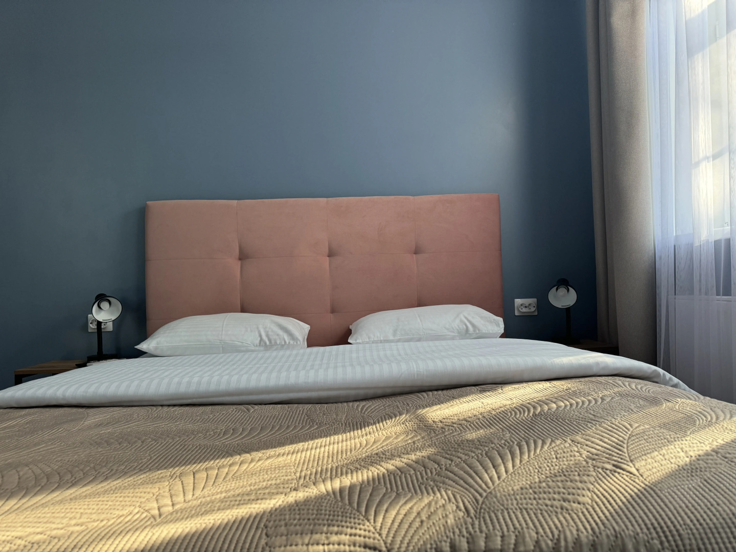 Гостевой дом Жить Легко