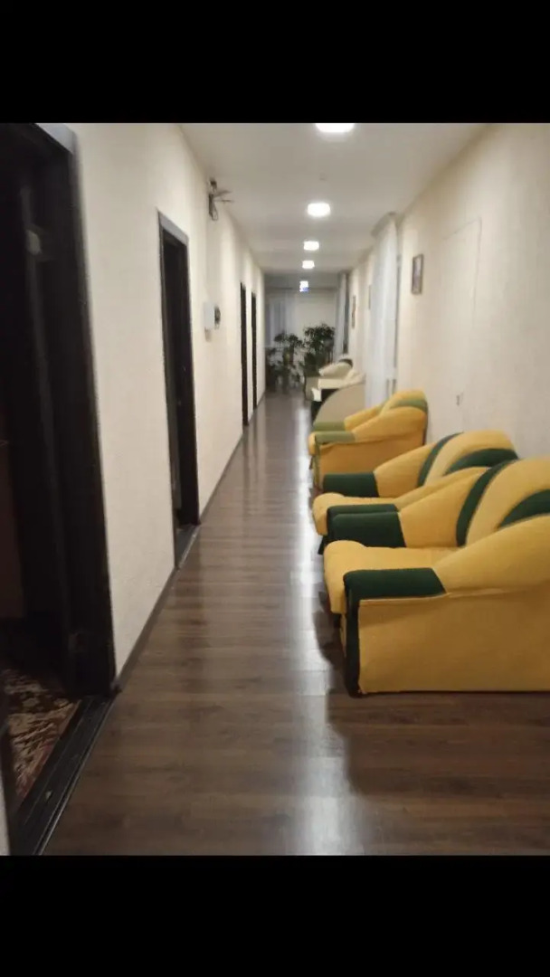 Отель Анапа