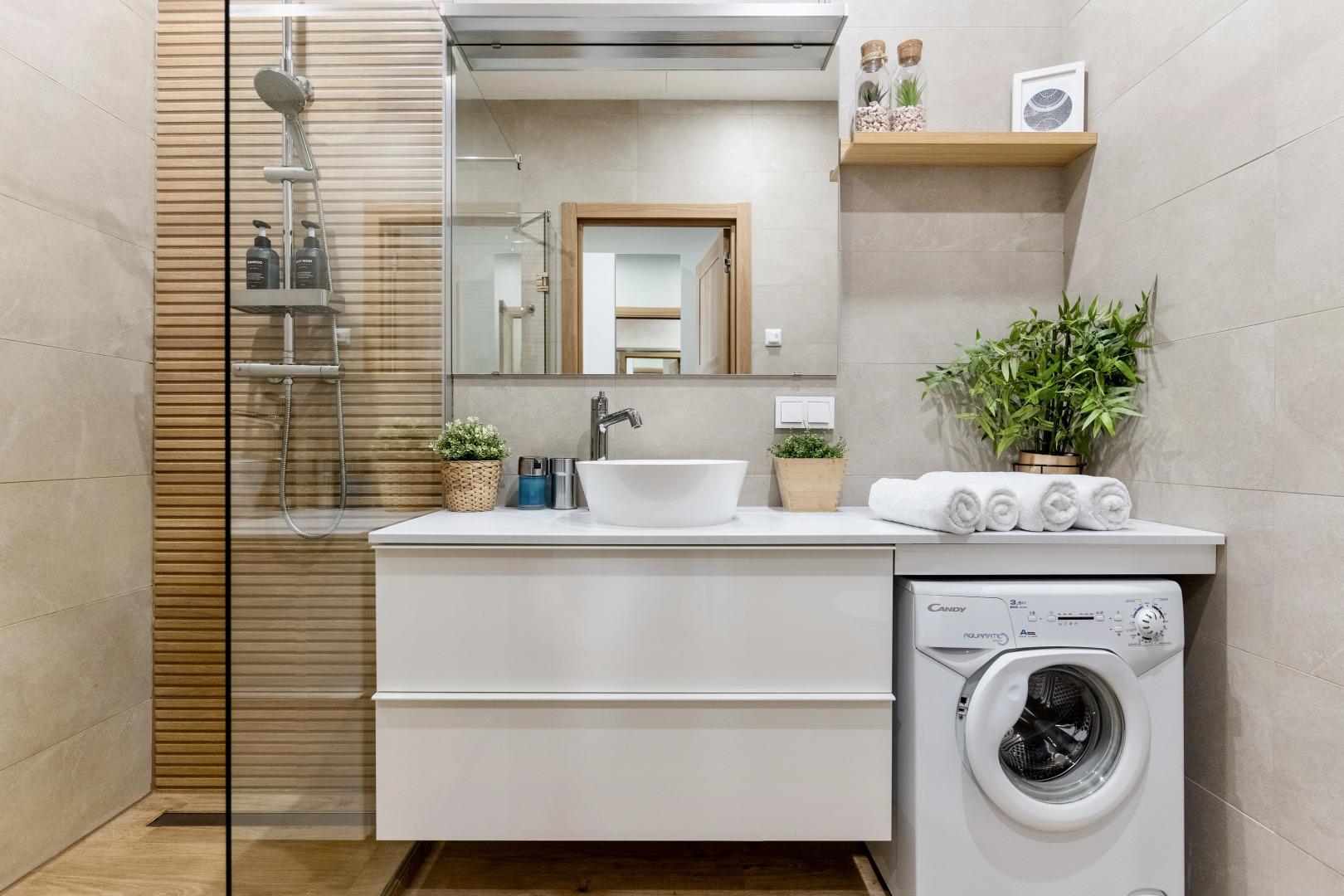 Апартаменты LoftYard