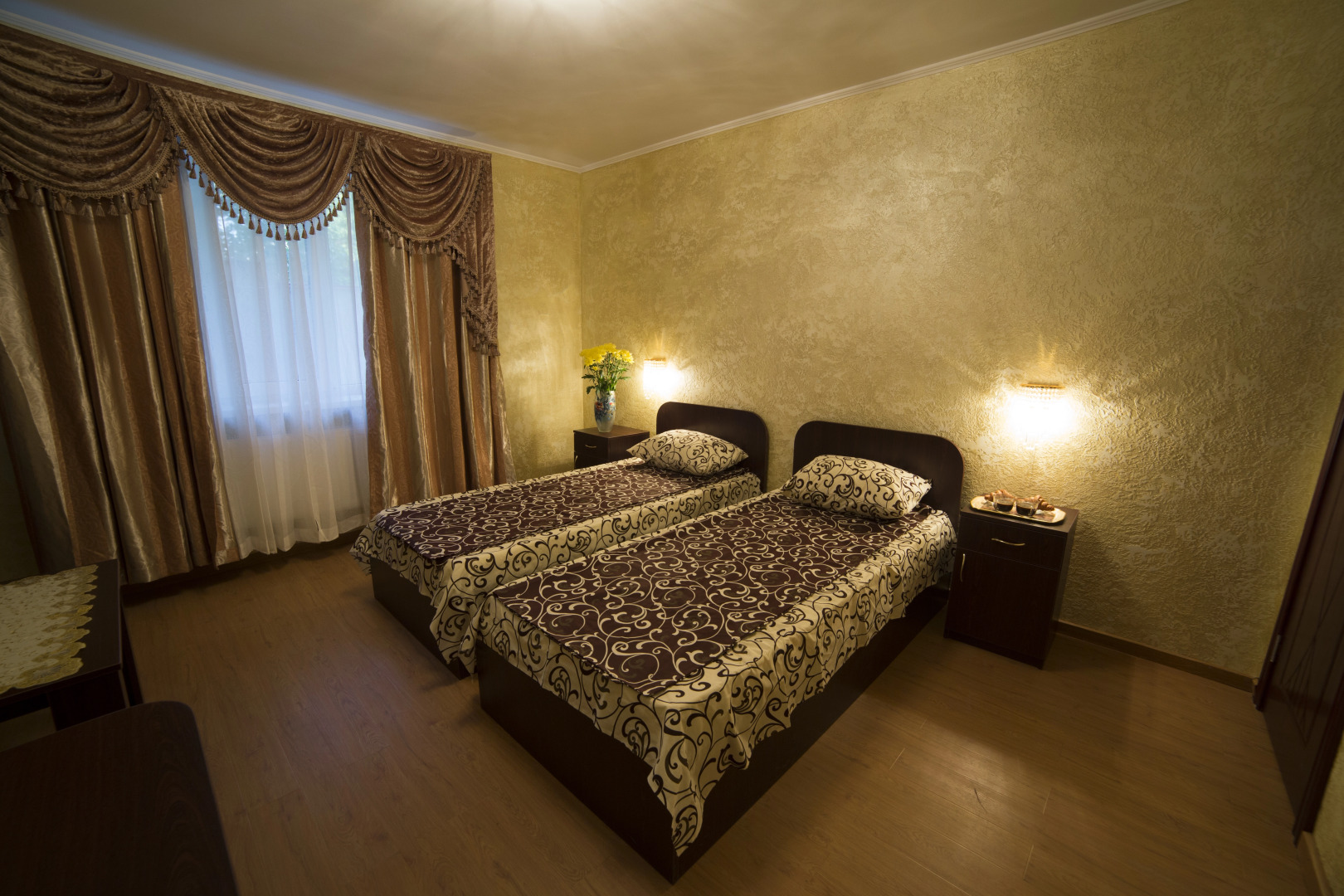 Гостевой дом Монреаль