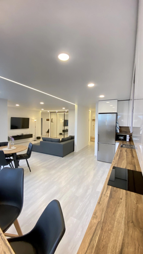 Квартира Уютная In the heart of König