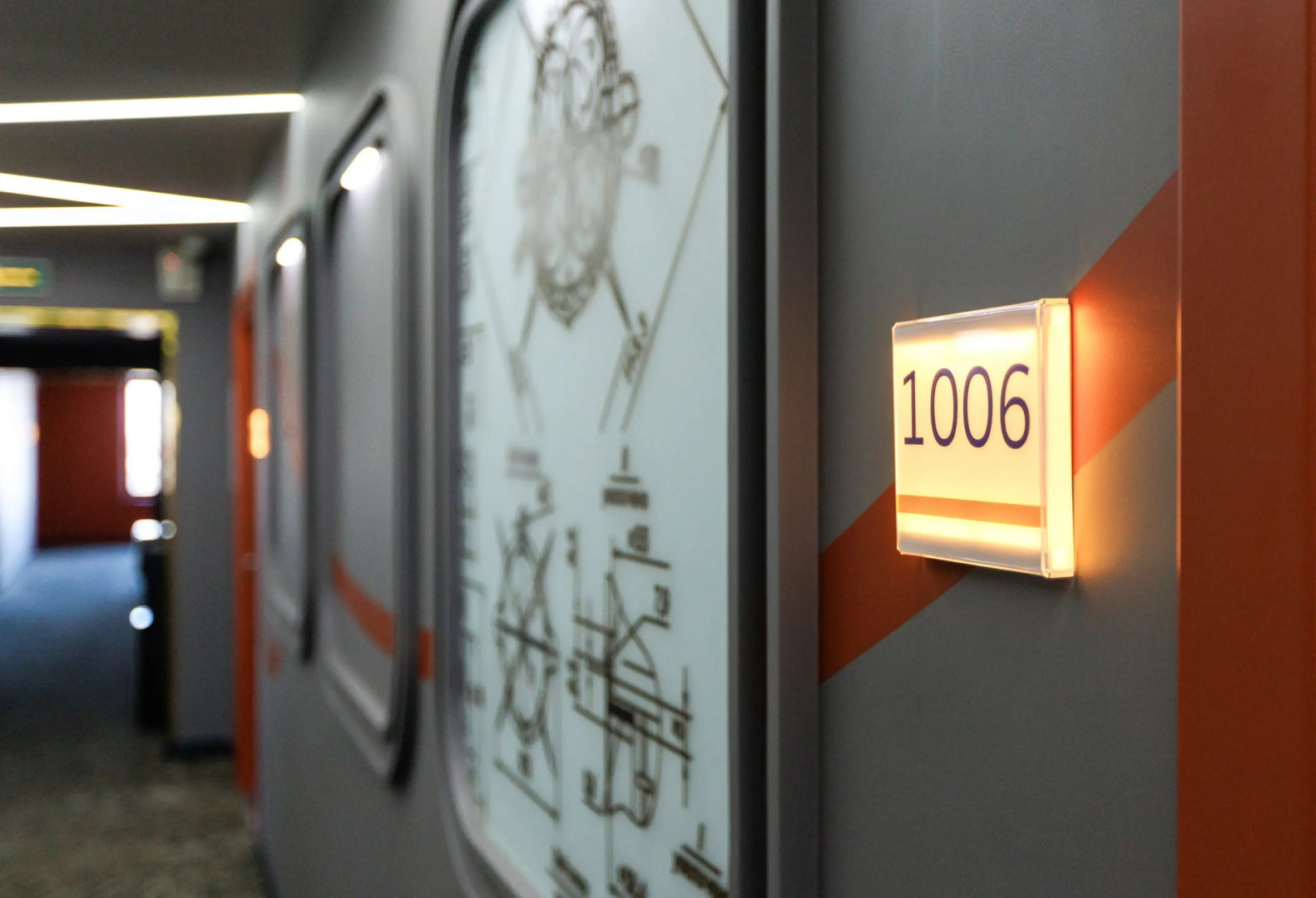 Отель Mercure Благовещенск