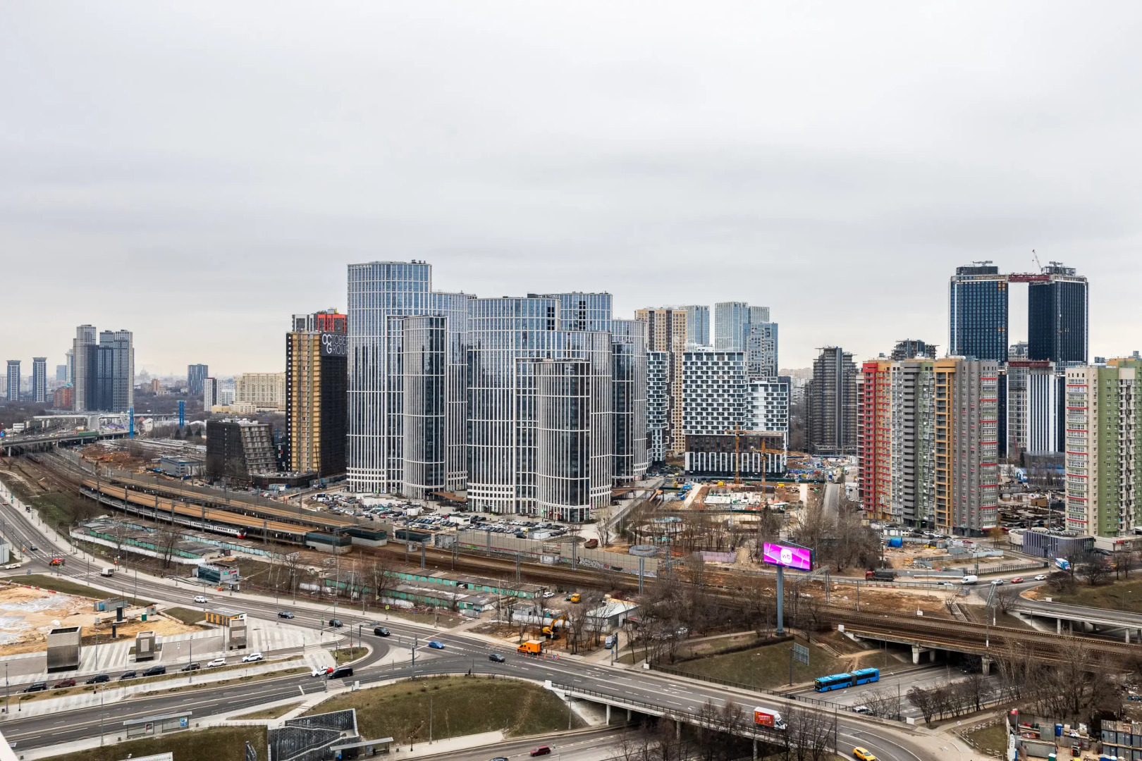 Квартира Дзен-стайл