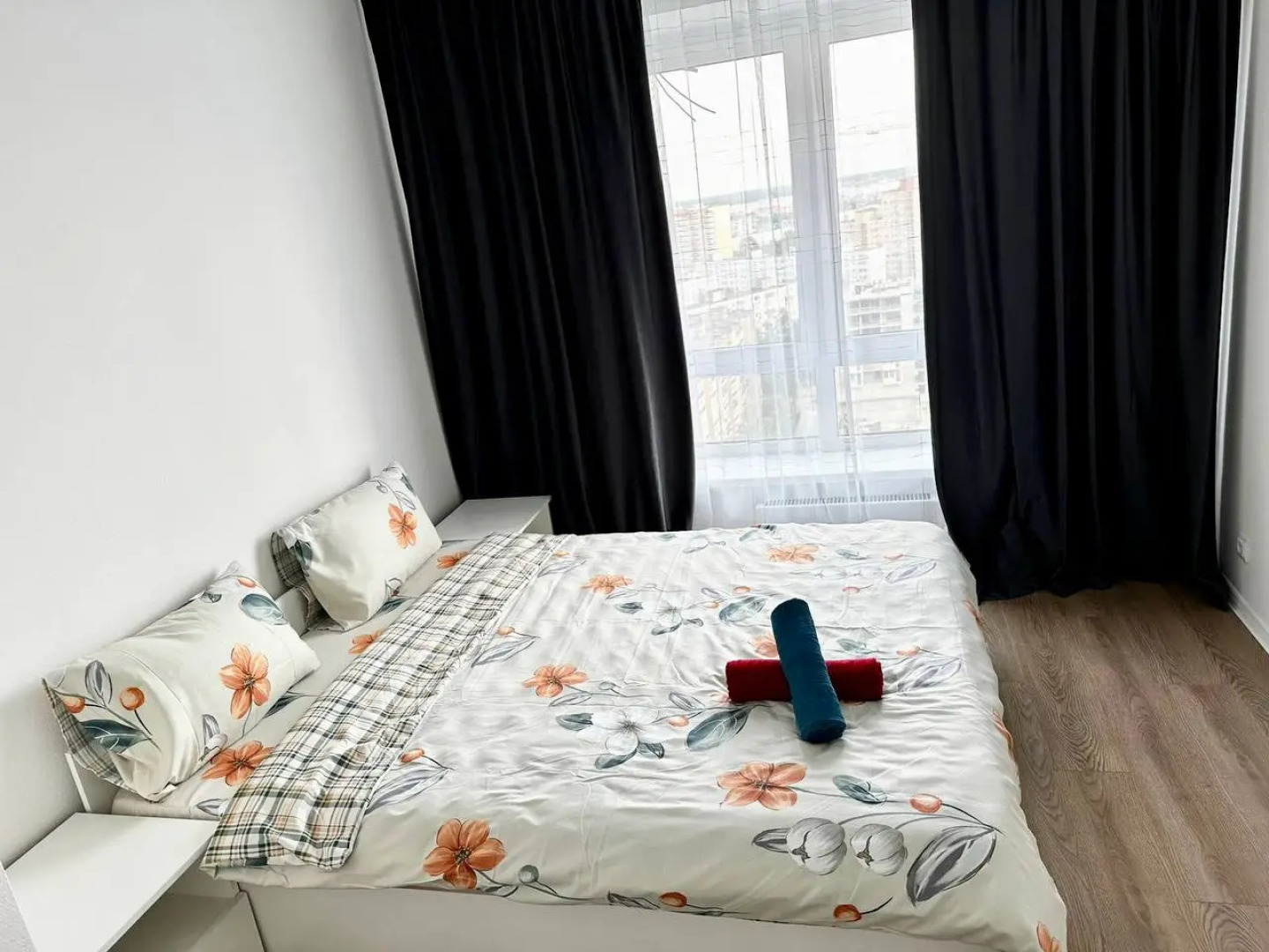 Квартира Art Life Apartment Zhulebino Park