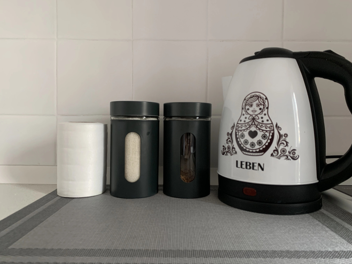 Квартира в Солнечном