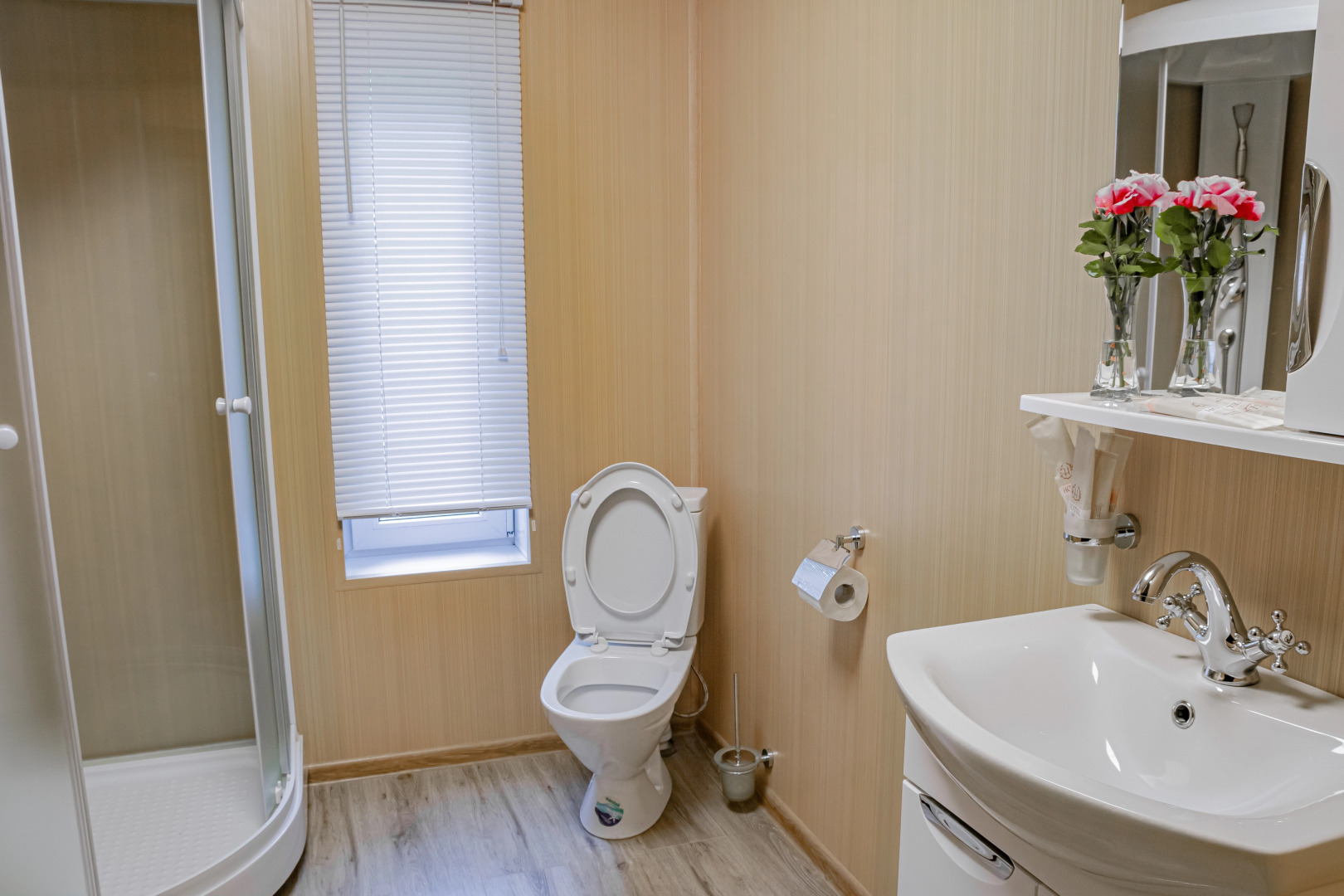 База отдыха Застава