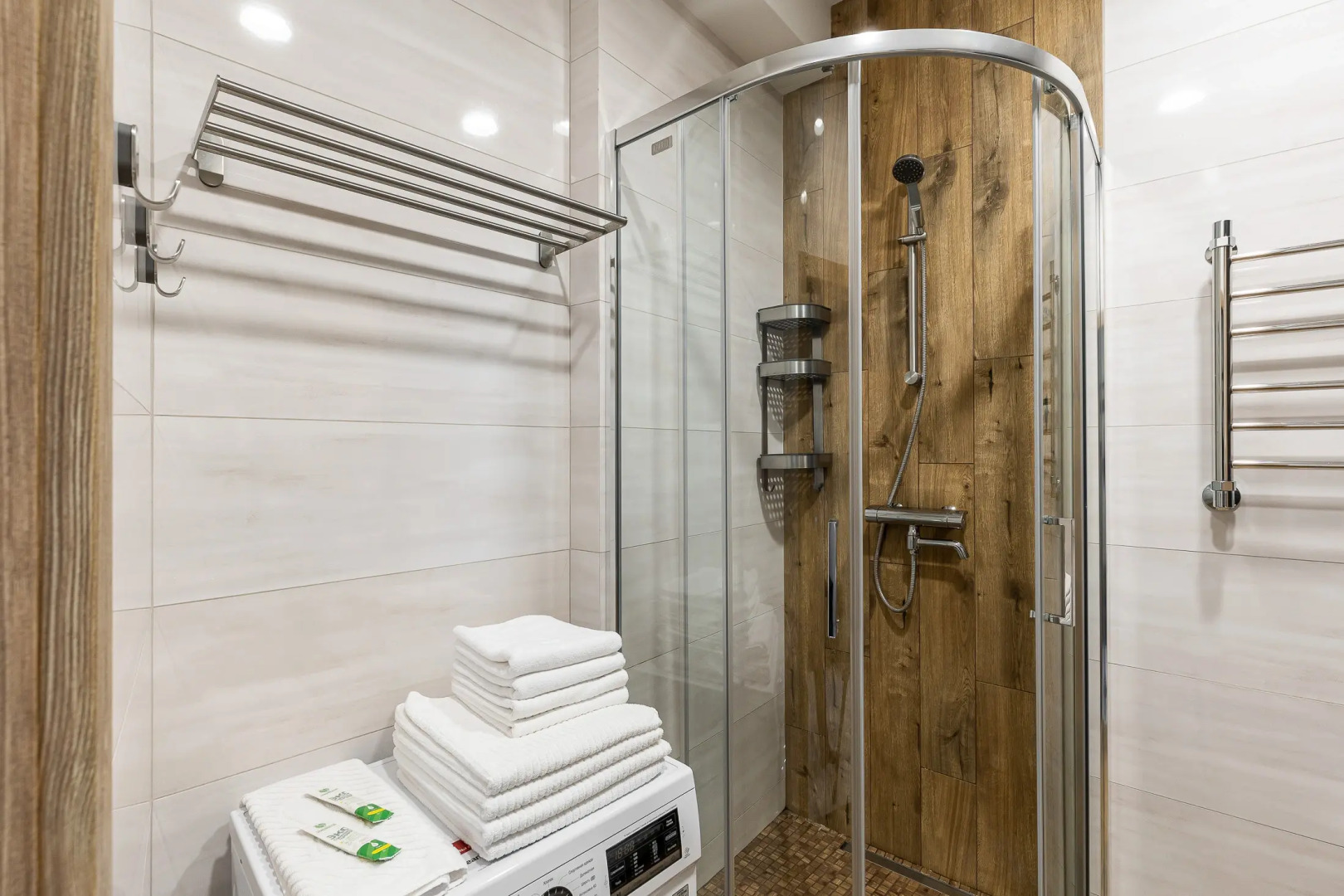 Апартаменты Барселона-Парк 13